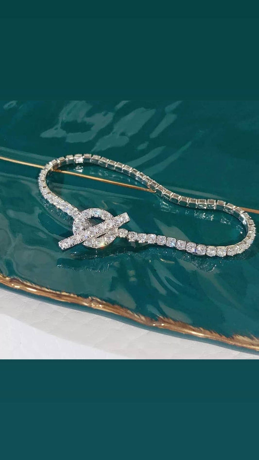 Famous Designer Bracelet