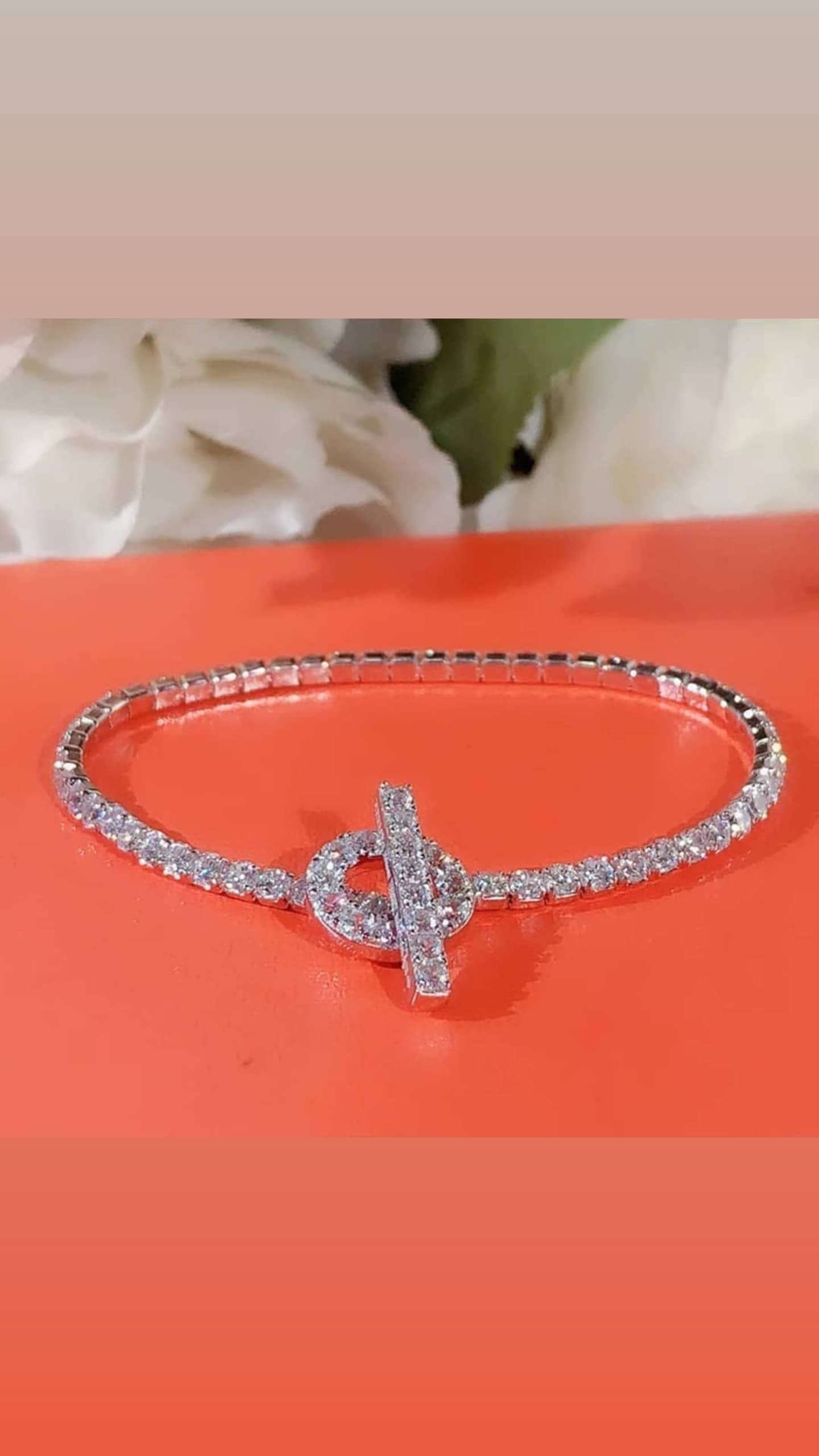 Famous Designer Bracelet
