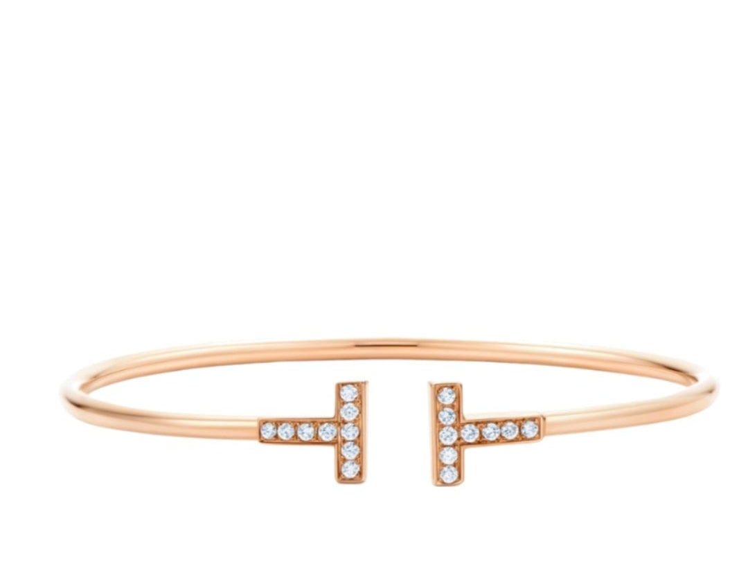T bracelet