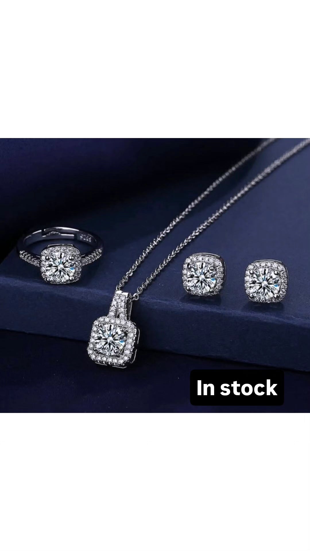 Necklace set