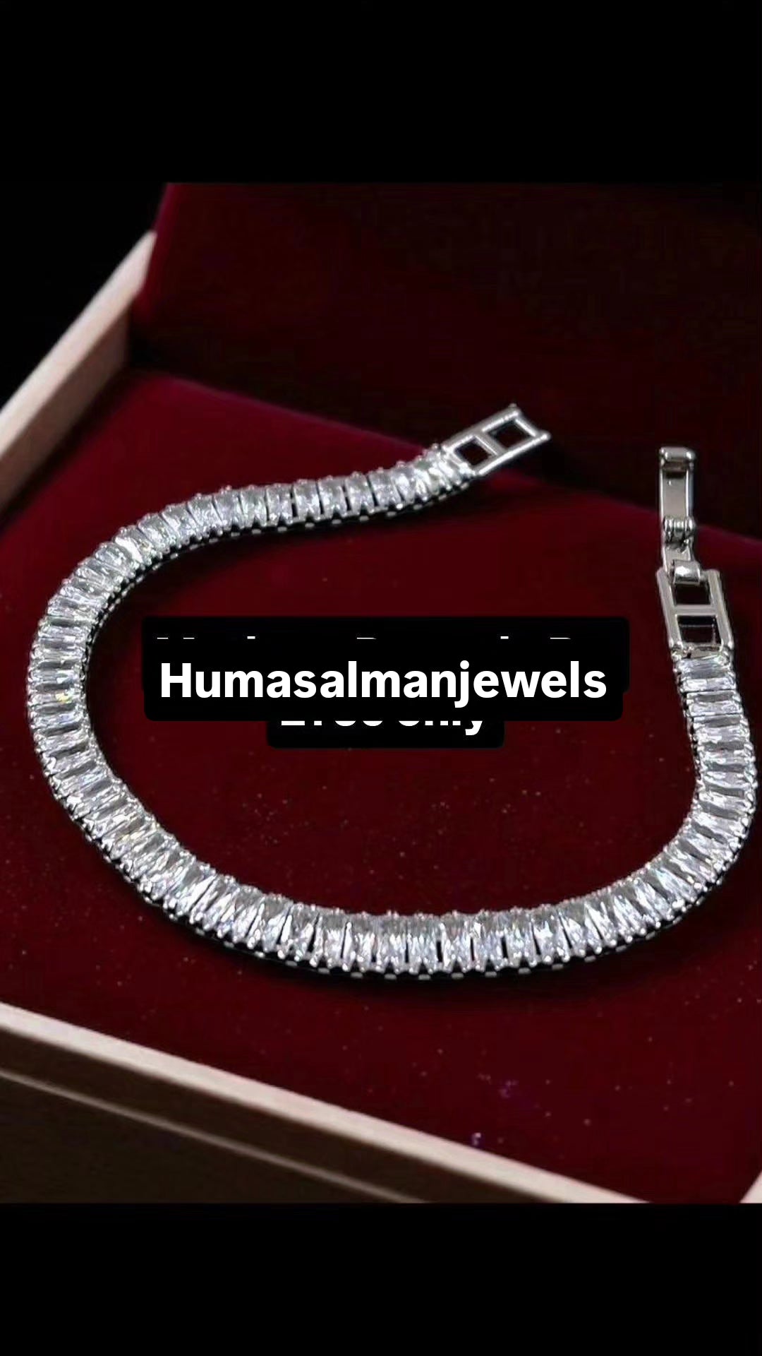 Bracelet
